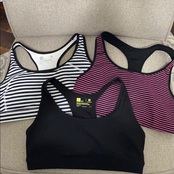 Other - NWOT- Sports Bra Bundle